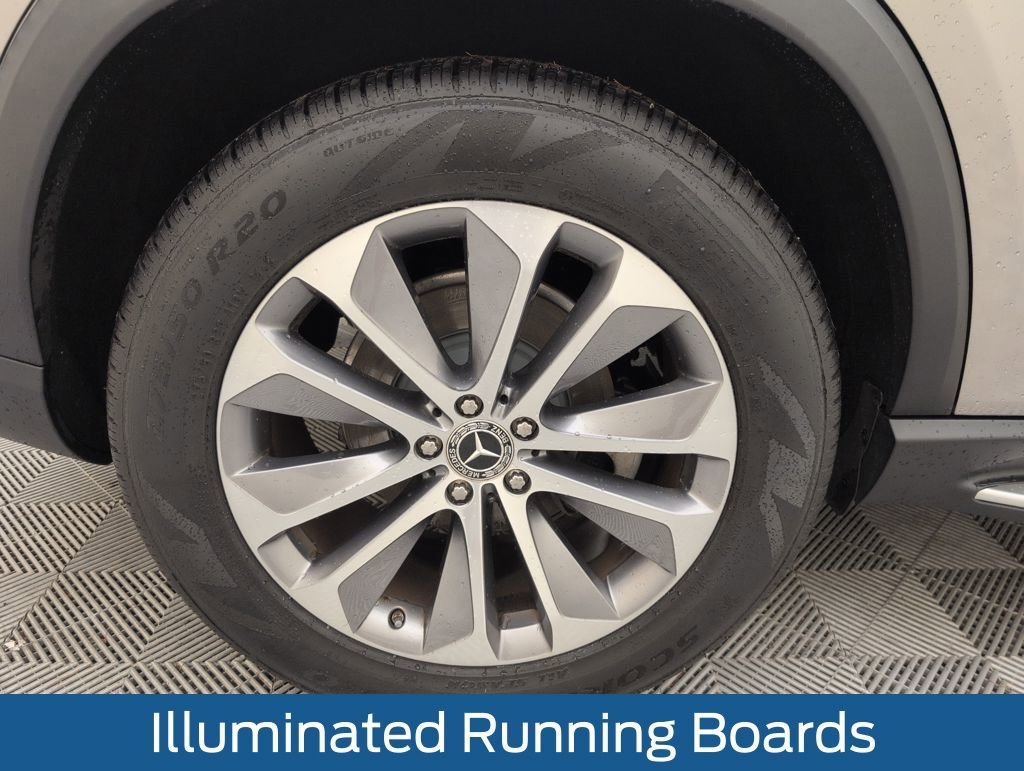 Used 2020 Mercedes-Benz GLE 350 GLE 350 w/ Premium Package image 21