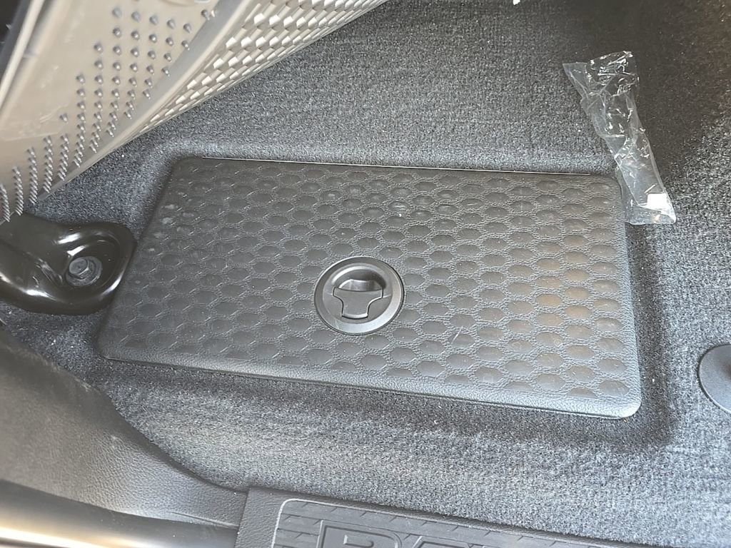 New 2026 RAM 3500 Limited image 30