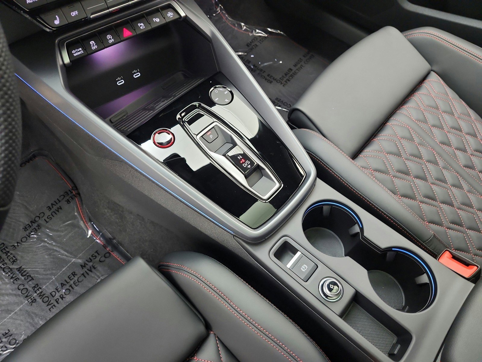 New 2026 Audi S3 Premium image 9