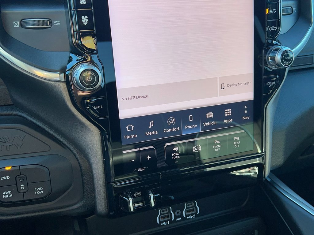 New 2026 RAM 2500 Laramie image 26