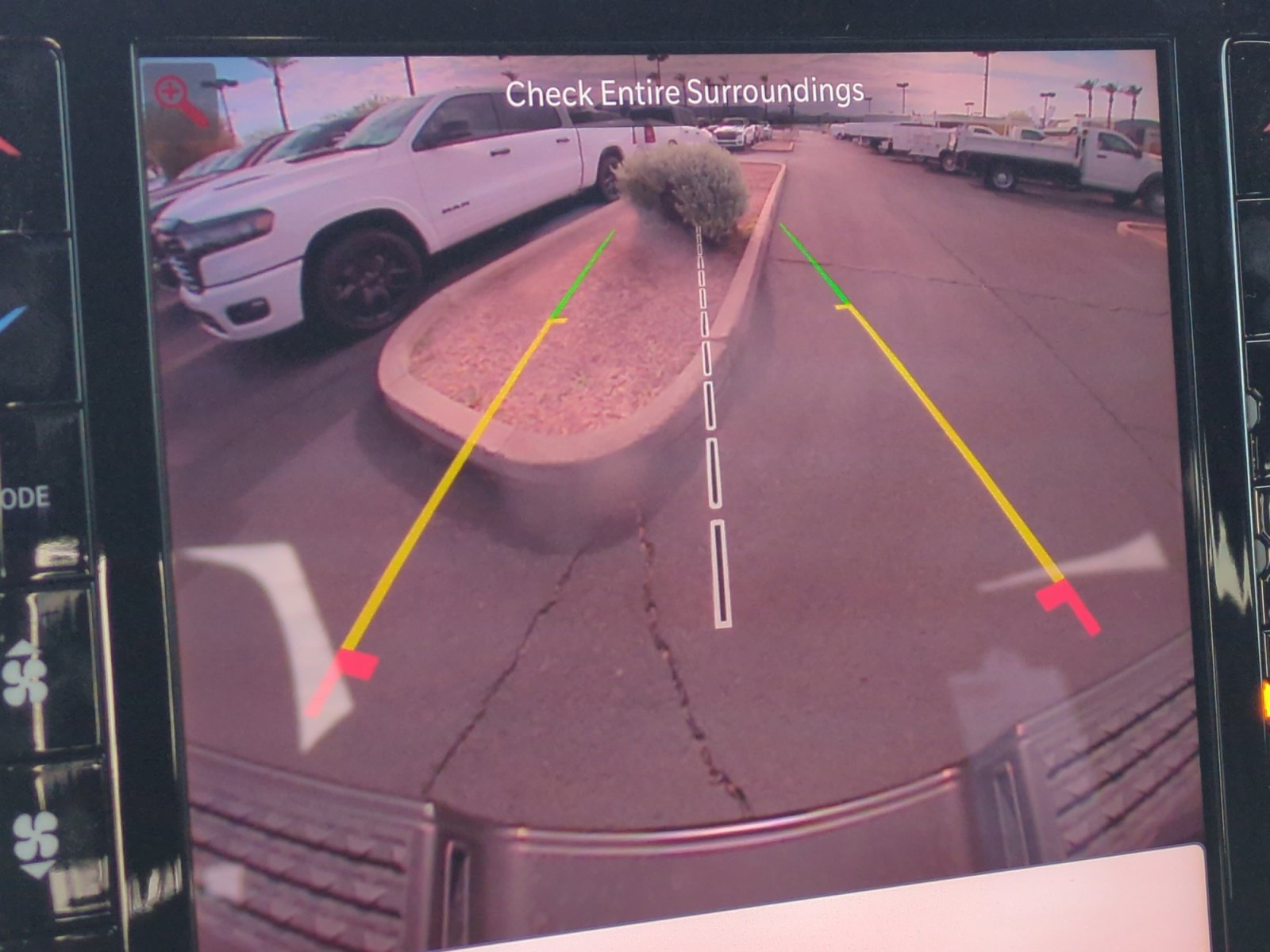 New 2026 RAM 2500 Tradesman w/ Safety Group image 29