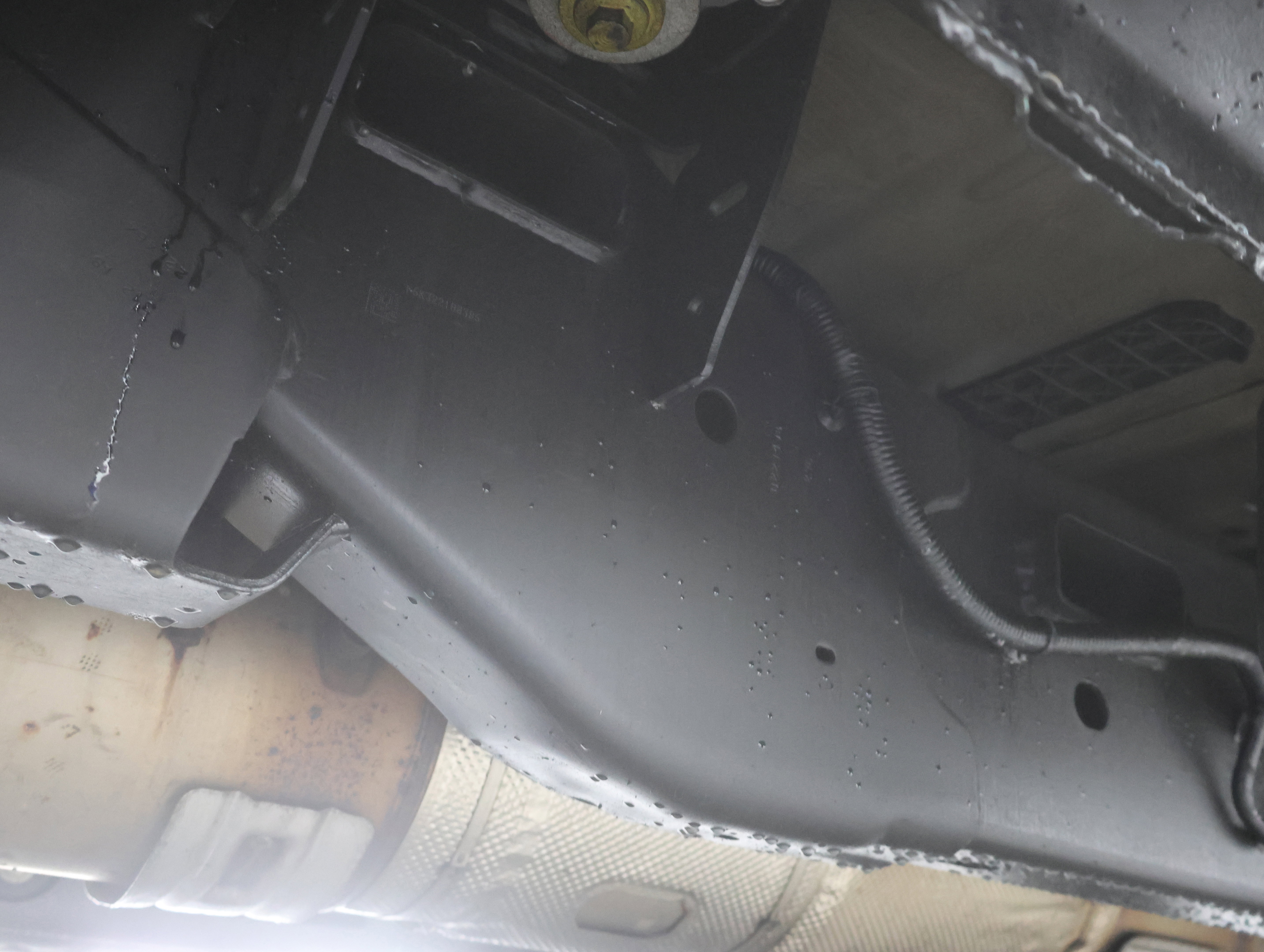 Used 2019 Ford F350 Lariat w/ Chrome Package image 24