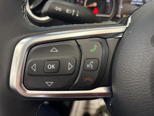 New 2025 Jeep Wrangler Sahara image 14