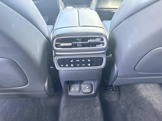 Used 2025 Genesis GV80 3.5T Prestige AWD/4WD image 15