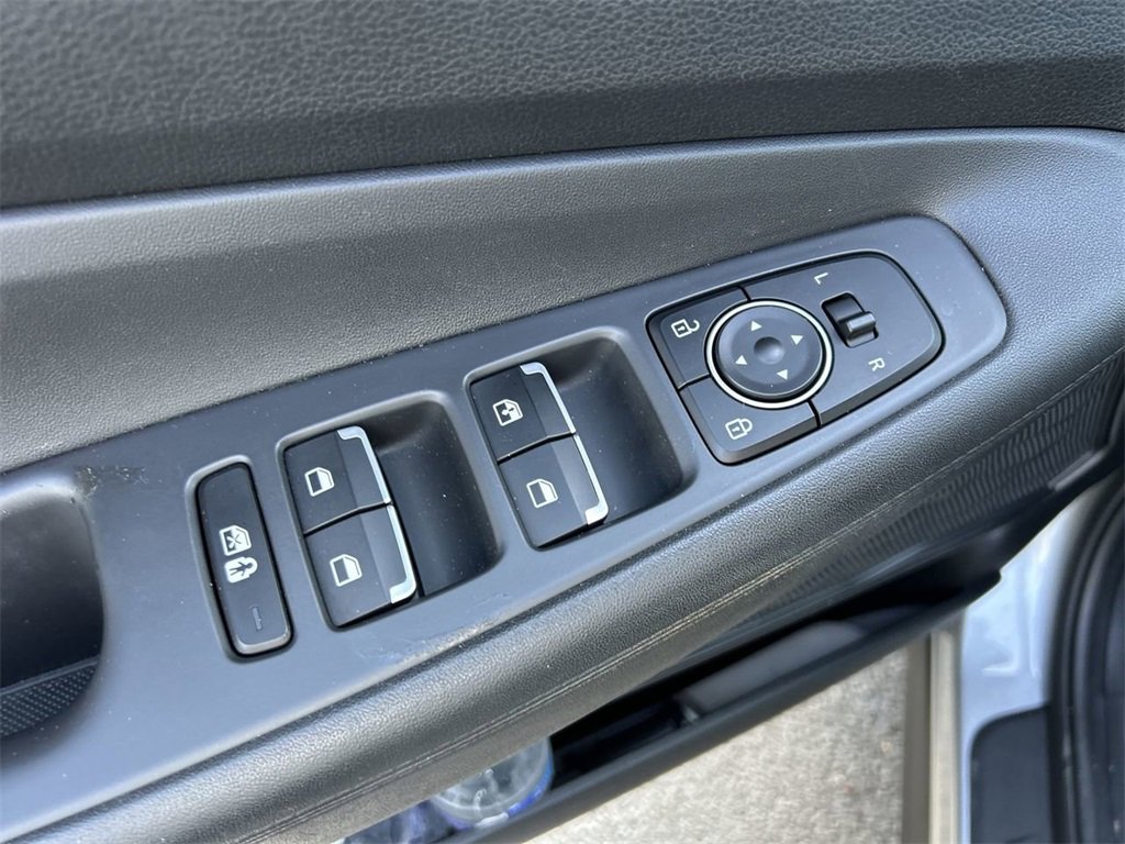 Certified 2022 Hyundai Santa Fe SE image 20