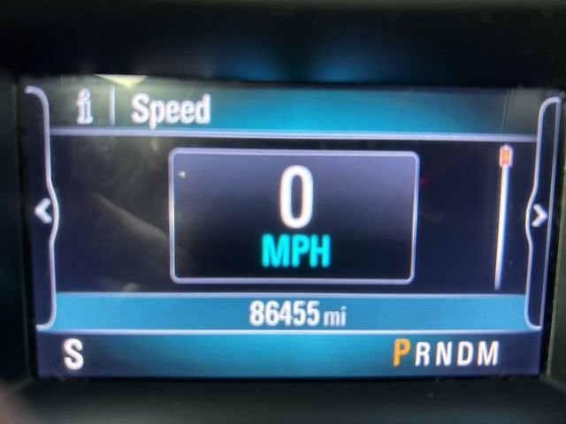 Used 2018 Buick Regal Essence w/ Driver Confidence Package #1 image 13