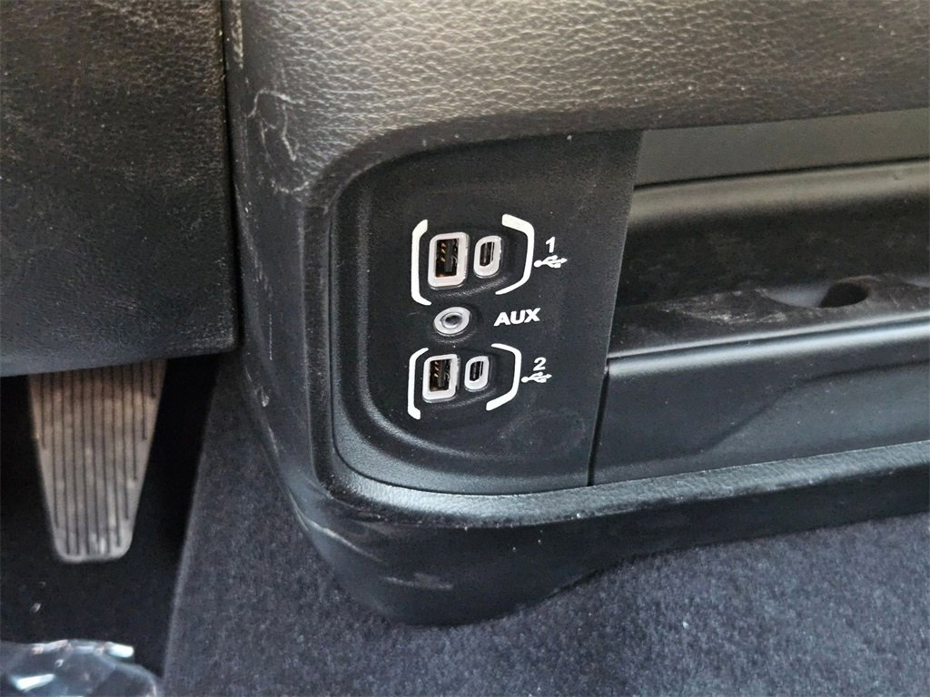 New 2026 RAM 2500 Tradesman image 30