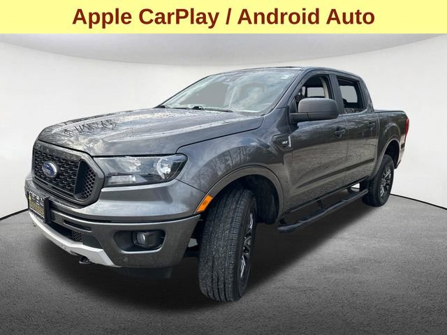 Used 2019 Ford Ranger XLT w/ Equipment Group 302A Luxury image 5