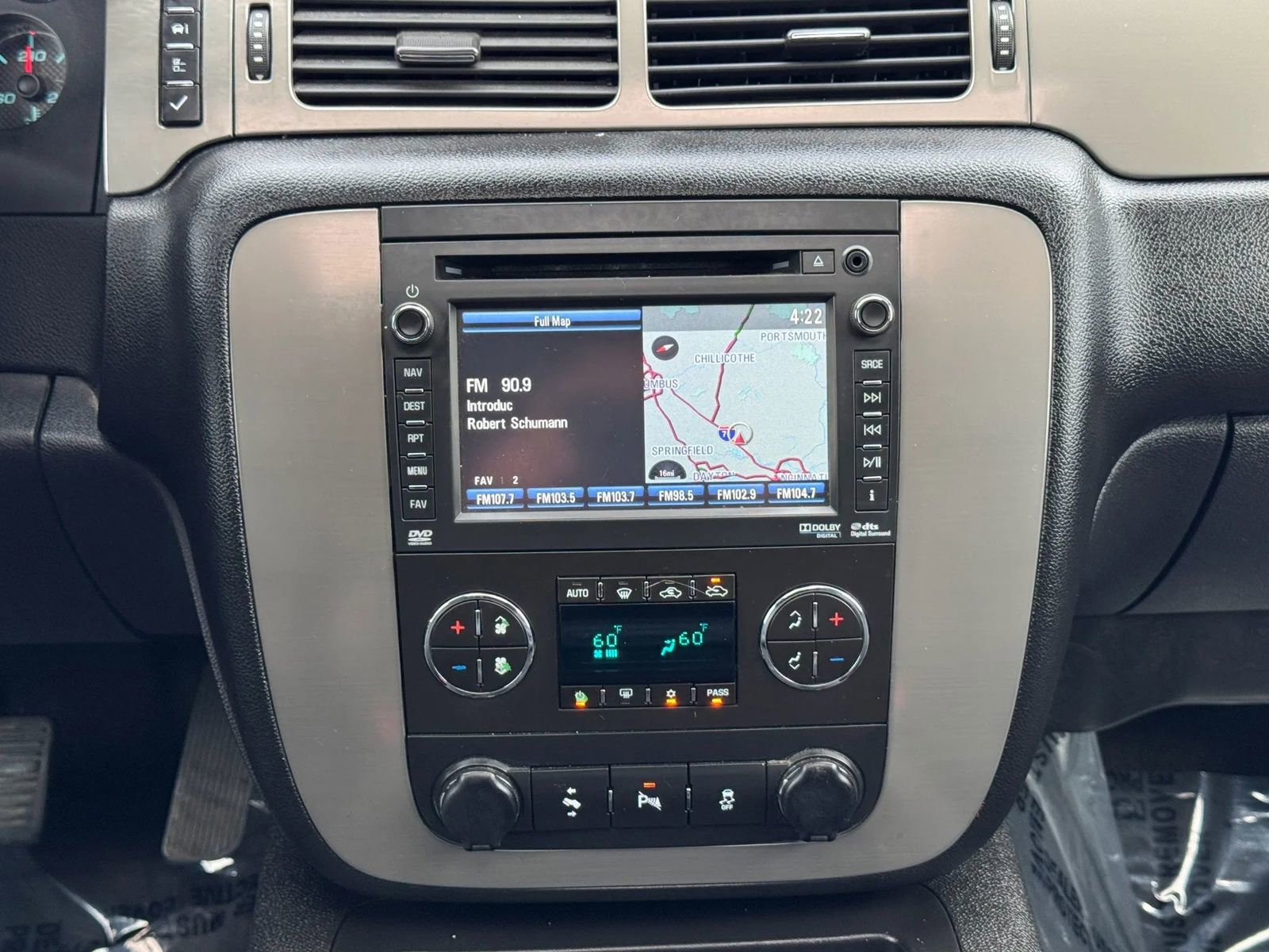 Used 2013 Chevrolet Avalanche LT AWD/4WD image 24