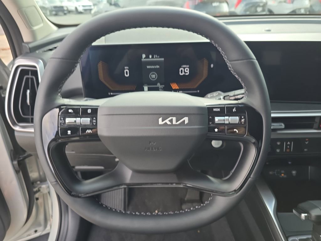 New 2026 Kia Sorento LX image 29