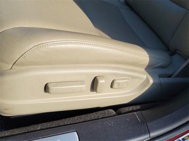 Used 2015 Acura TLX V6 SH-AWD w/ Technology Pkg image 9