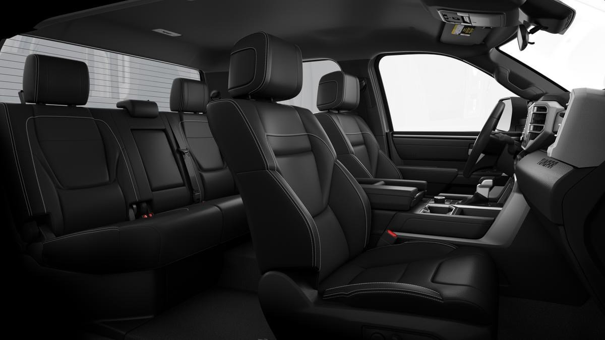 New 2026 Toyota Tundra SR5 image 52