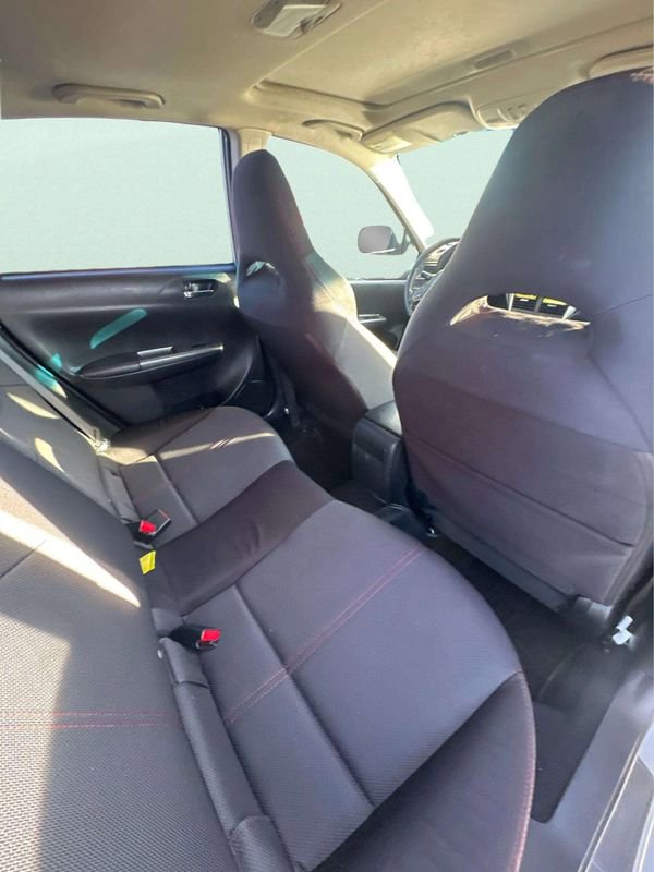 Used 2013 Subaru Impreza WRX Premium image 9