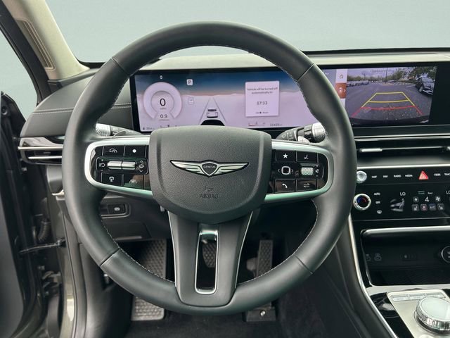 Used 2025 Genesis GV80 2.5T Standard image 33