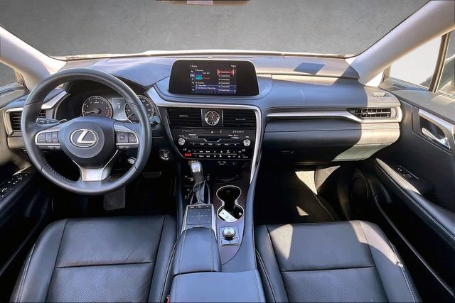 Used 2022 Lexus RX 350 FWD w/ Premium Package image 15