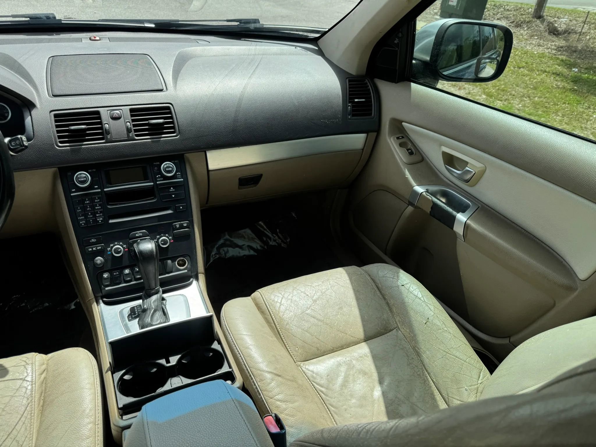 Used 2013 Volvo XC90 3.2 image 23