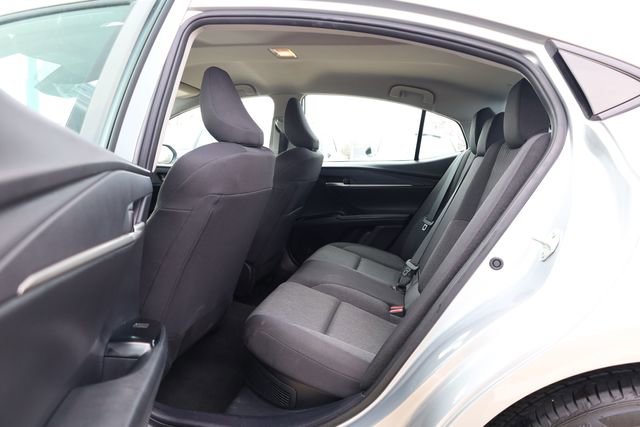 Used 2025 Toyota Camry LE image 23