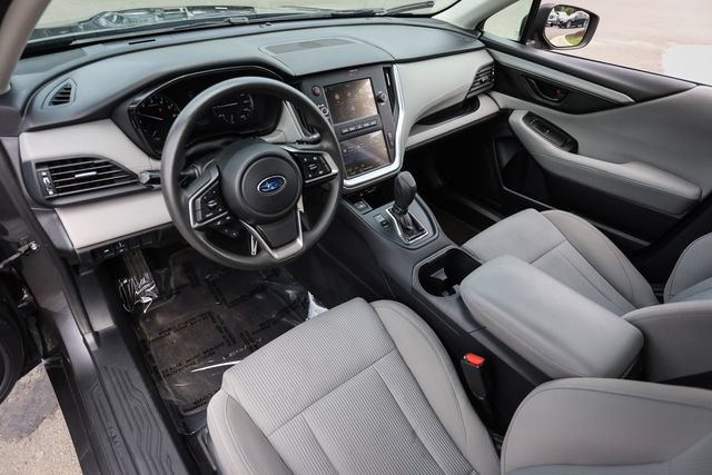 Used 2020 Subaru Legacy AWD/4WD image 43