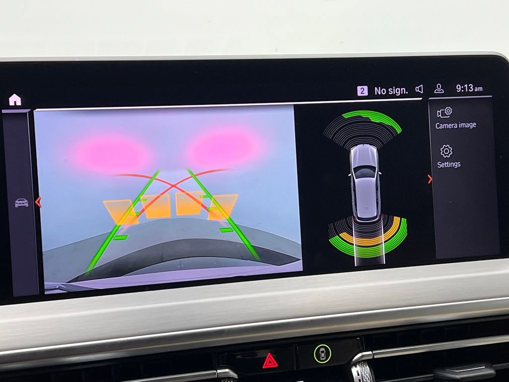 Certified 2022 BMW X3 xDrive30i image 15