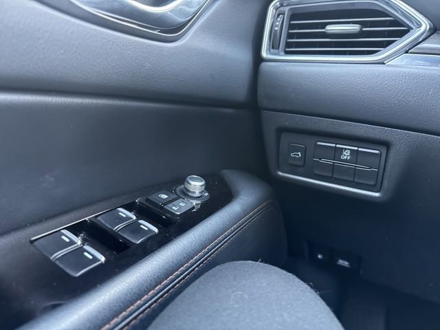 Certified 2023 MAZDA CX-5 AWD 2.5 S w/ Premium Package image 13