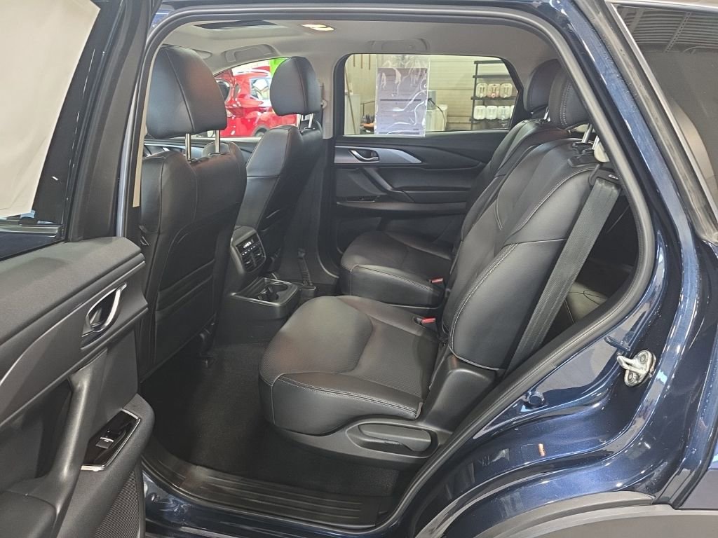 Certified 2023 MAZDA CX-9 Touring Plus image 24