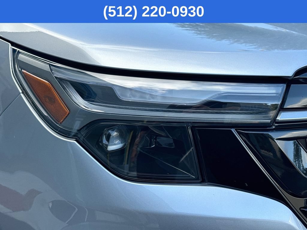 New 2026 Subaru Forester Touring AWD/4WD image 39