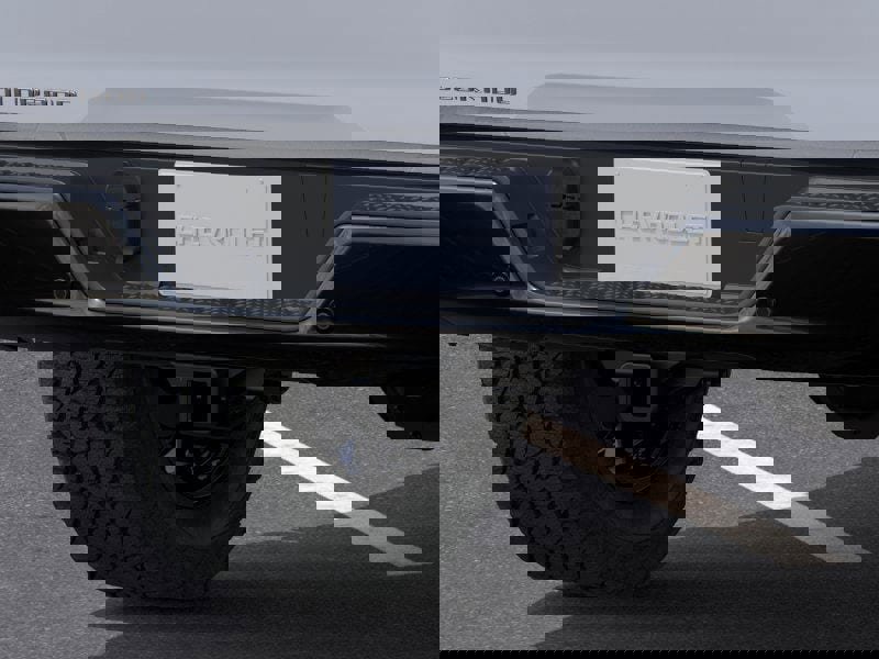 New 2026 Chevrolet Colorado Trail Boss image 14