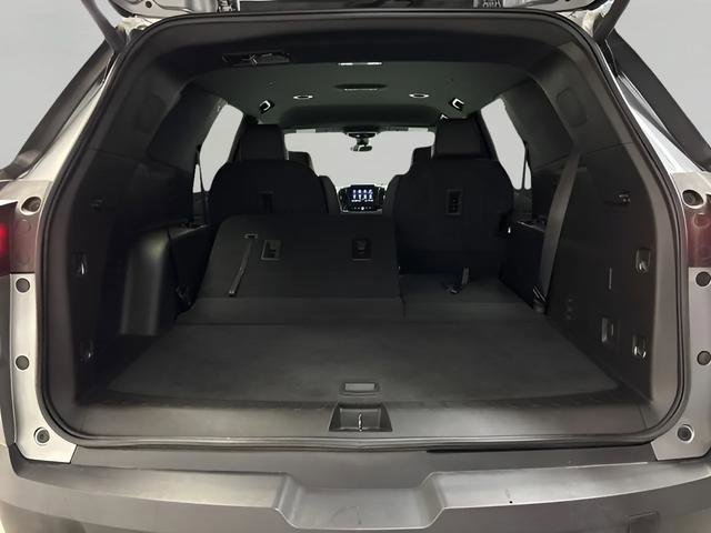 Used 2023 Chevrolet Traverse RS image 21