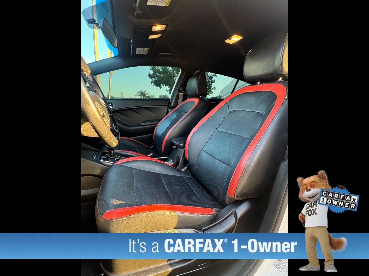 Used 2018 Kia Forte SX image 20