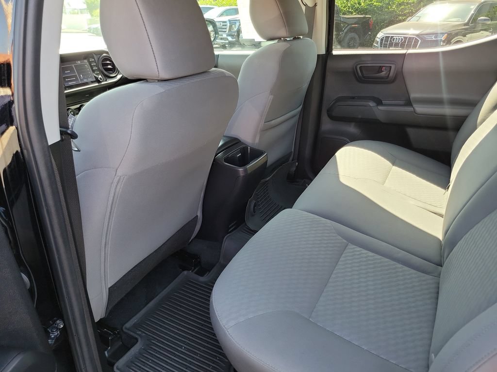 Used 2023 Toyota Tacoma SR RWD image 13