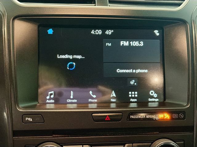 Used 2018 Ford Explorer XLT w/ Equipment Group 202A image 13