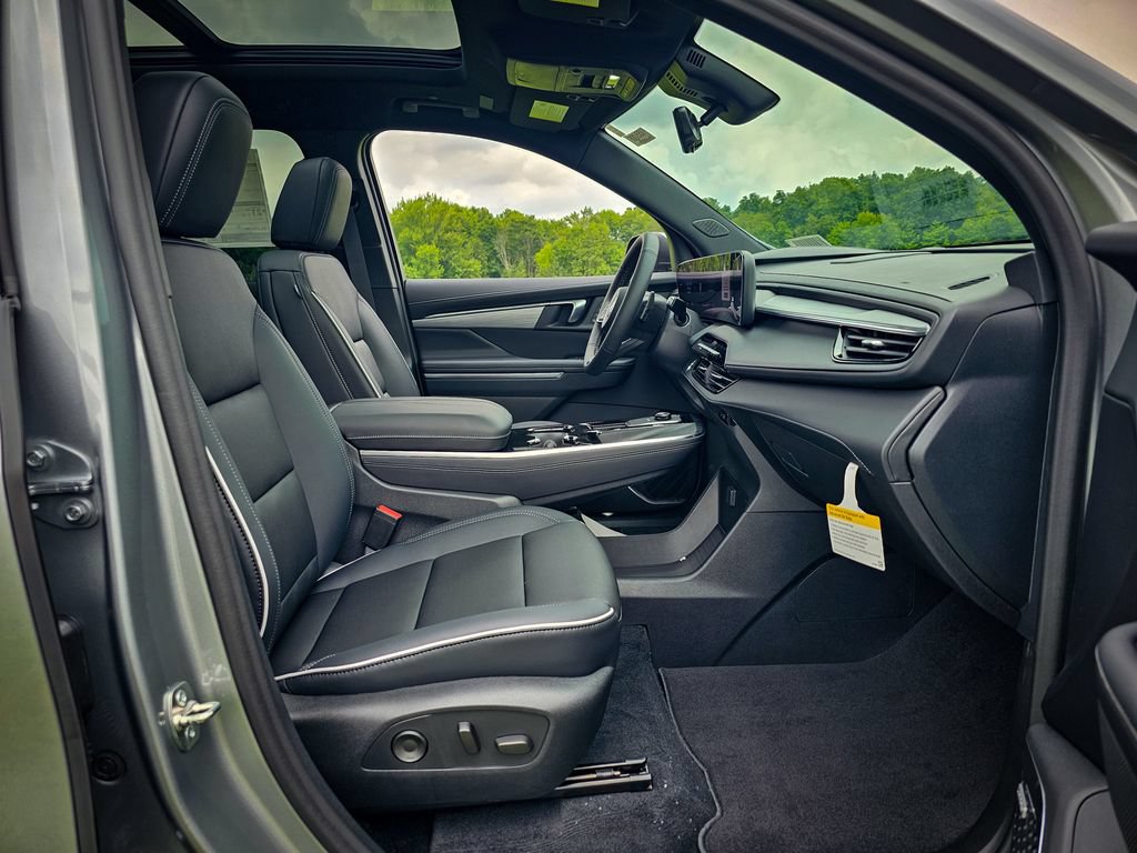 New 2027 Buick Enclave Preferred w/ Power Package AWD/4WD image 45