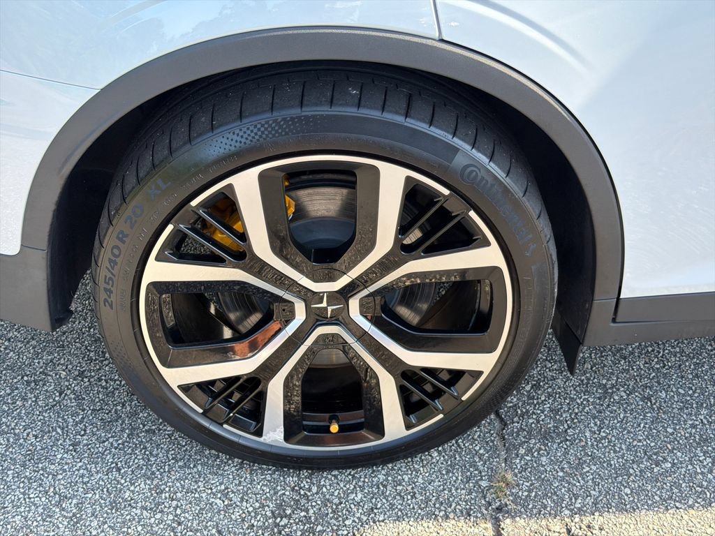 Used 2023 Polestar Polestar 2 w/ Pilot Pack AWD/4WD image 17