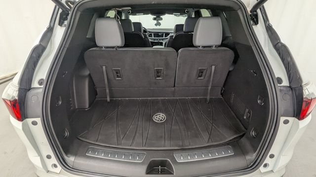 Certified 2024 Buick Enclave Essence FWD image 31