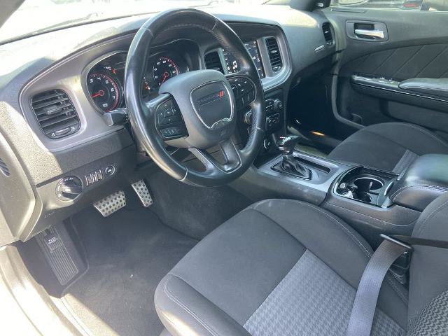 Used 2023 Dodge Charger GT w/ Blacktop Package RWD image 6