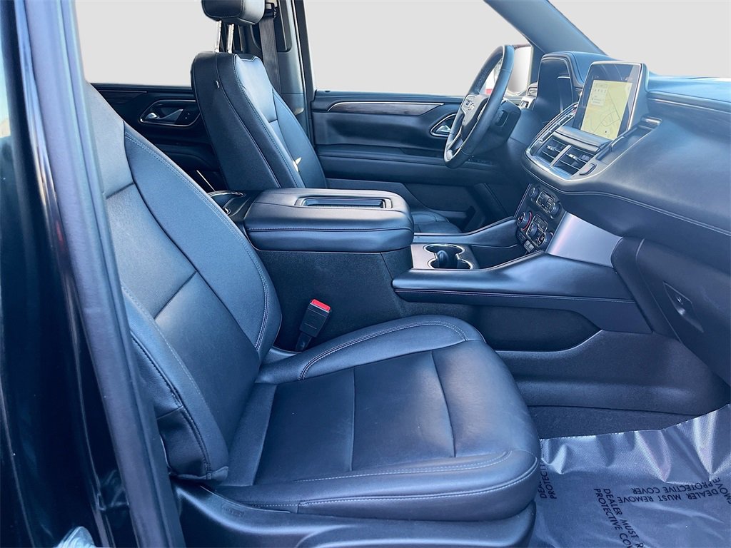 Used 2023 Chevrolet Tahoe Z71 image 31