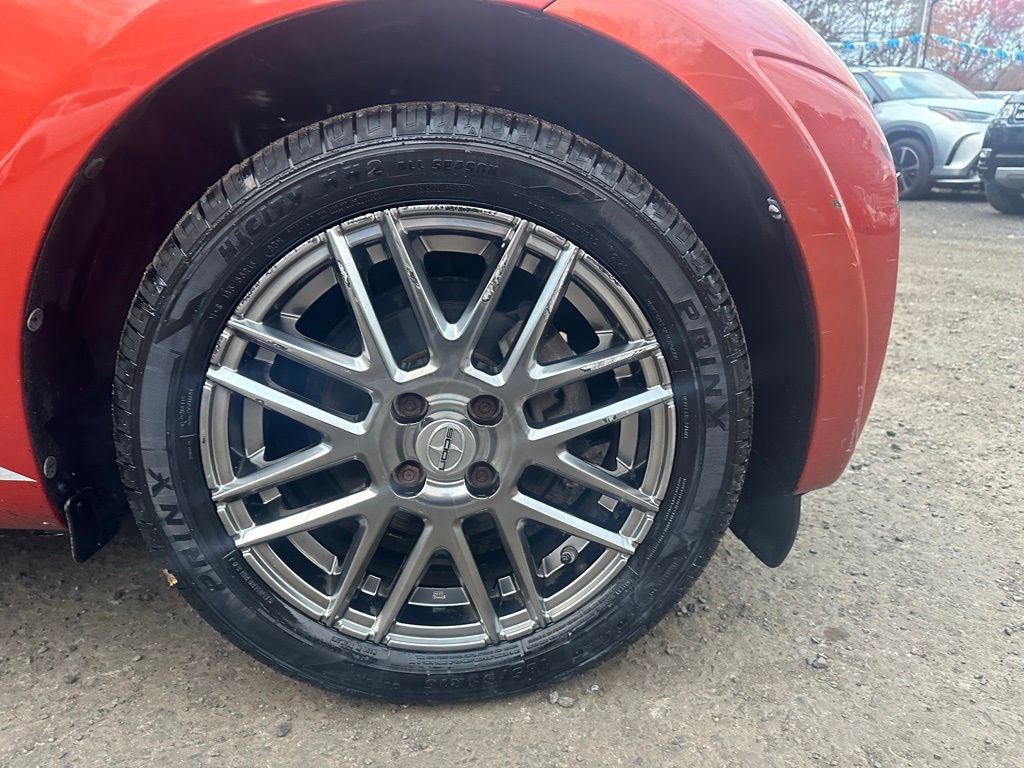 Used 2013 Scion iQ image 26