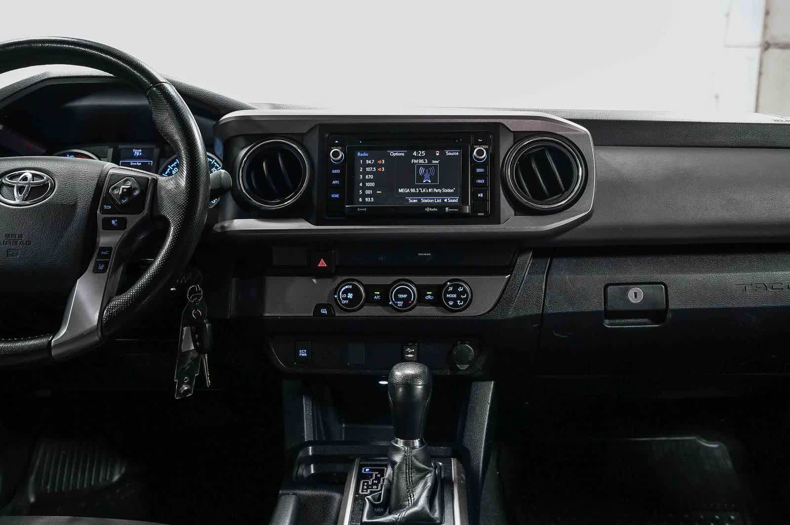 Certified 2019 Toyota Tacoma SR5 RWD image 14
