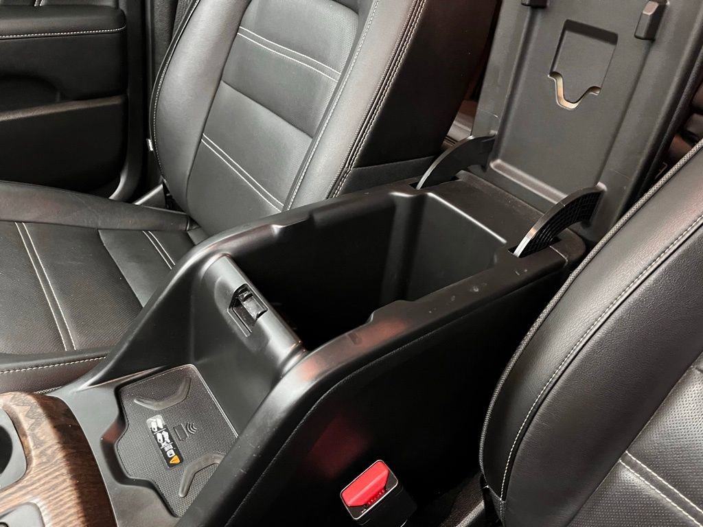 Used 2021 GMC Canyon Denali image 28