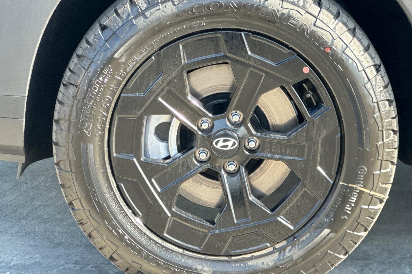 New 2025 Hyundai Santa Fe XRT image 33