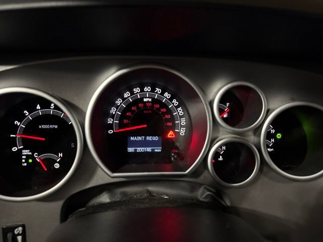 Used 2015 Toyota Sequoia Platinum AWD/4WD image 13