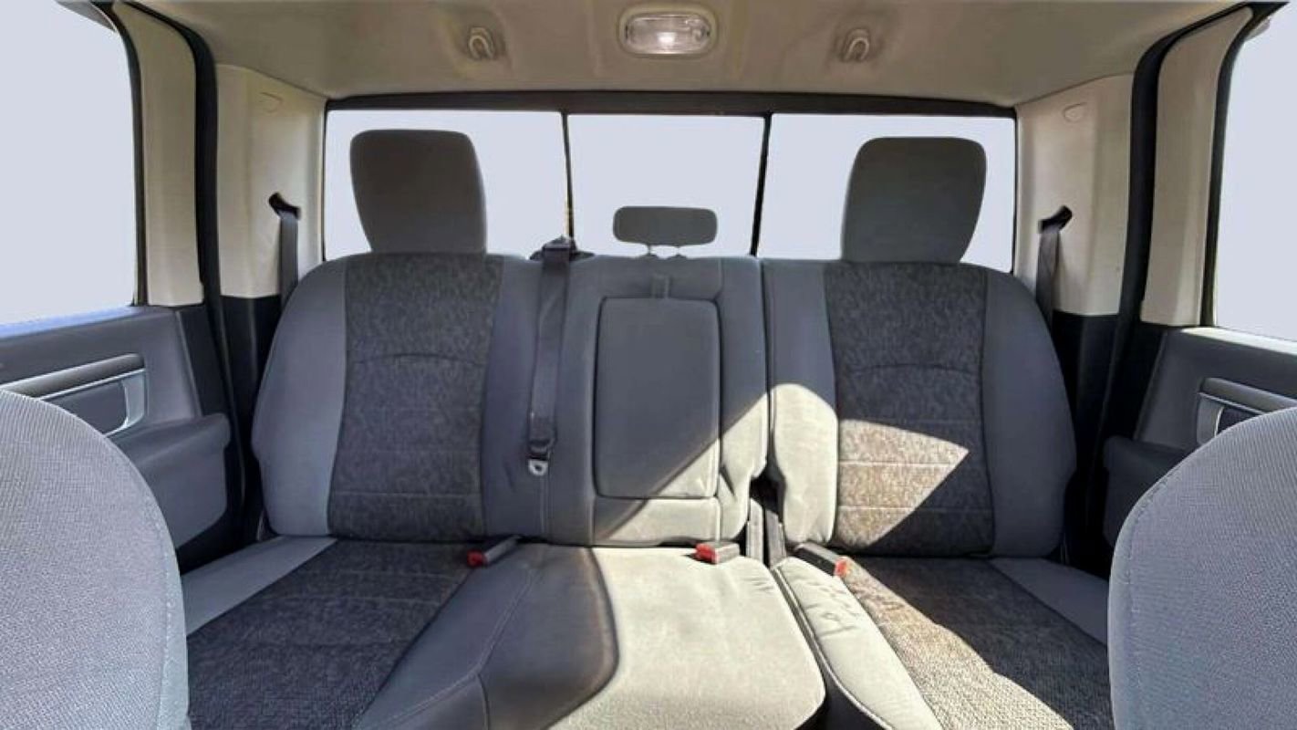 Used 2015 RAM 1500 Lone Star image 13