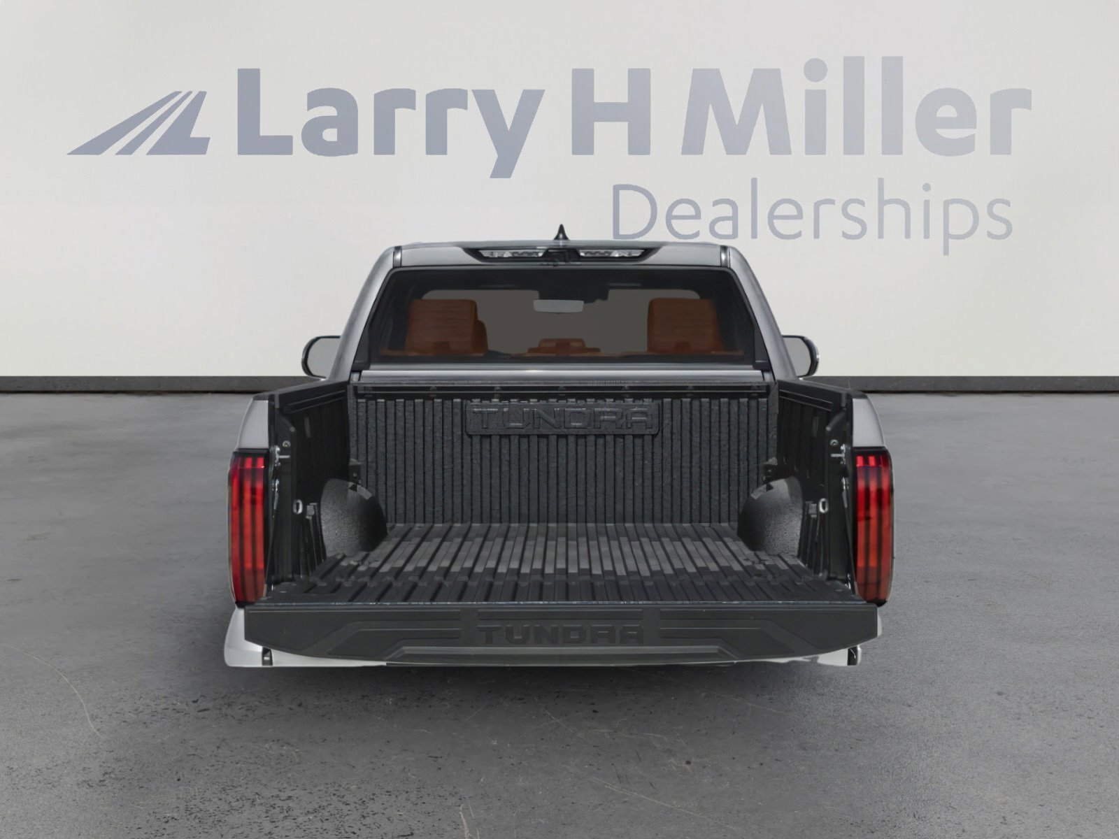 New 2026 Toyota Tundra 1794 Edition image 13