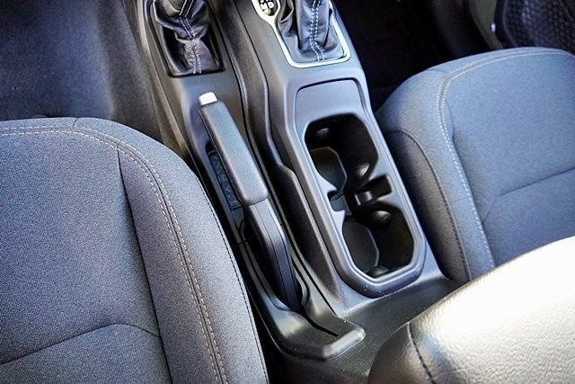 New 2026 Jeep Wrangler Unlimited Sport S image 36