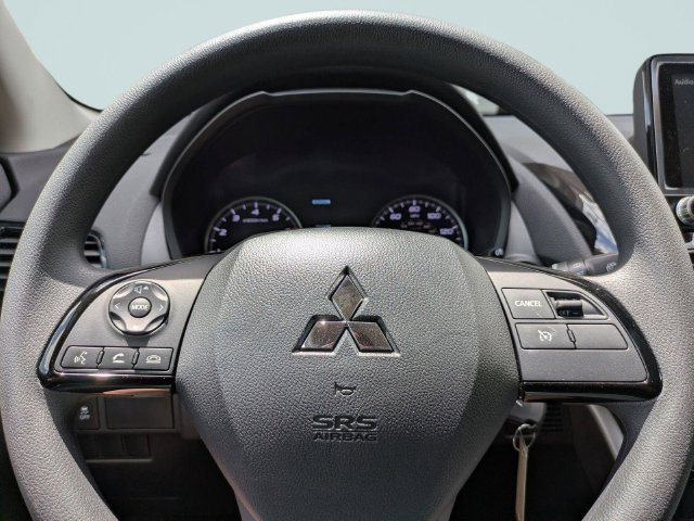 New 2026 Mitsubishi Eclipse Cross ES AWD/4WD image 28