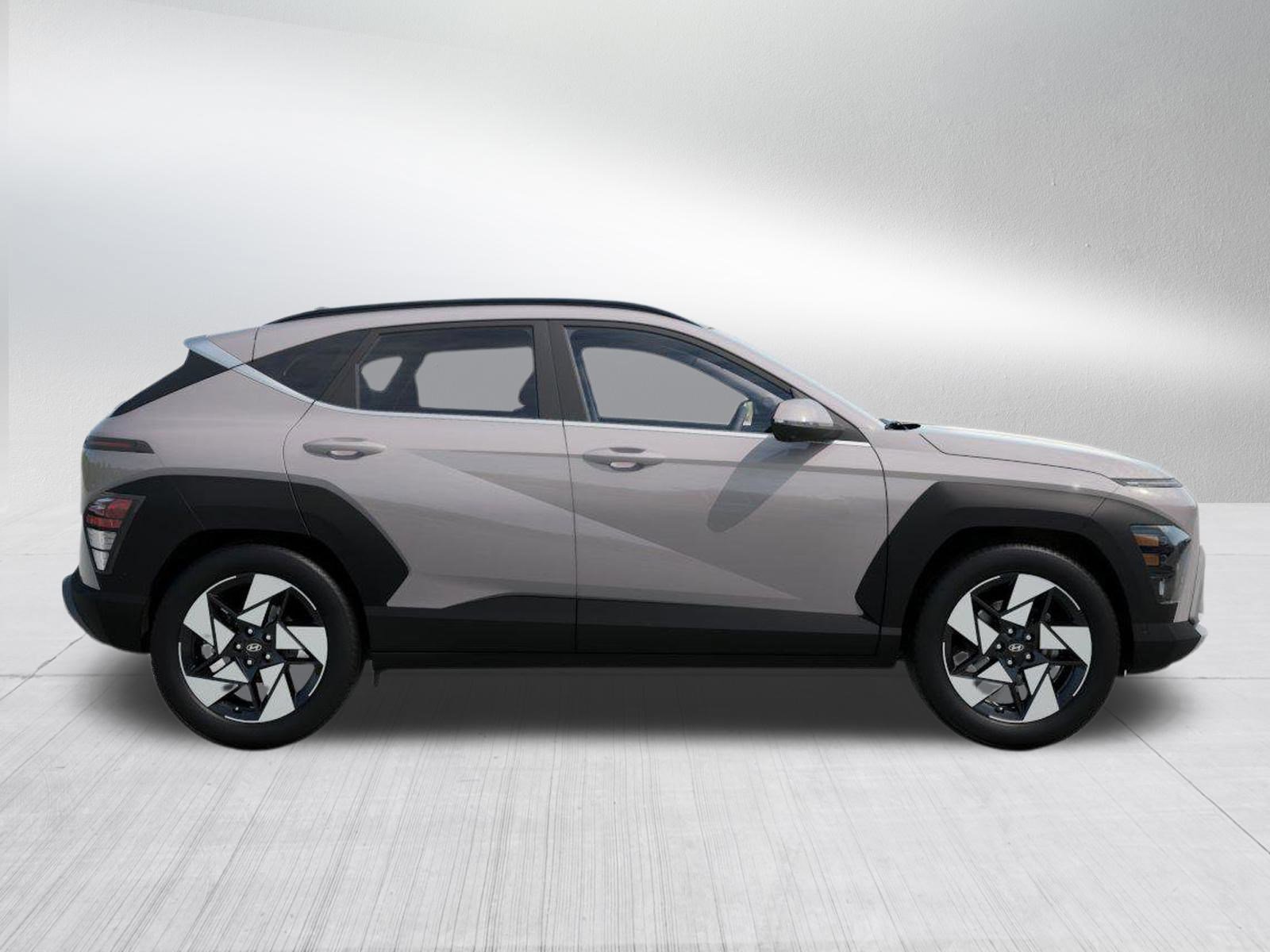 New 2026 Hyundai Kona SEL Sport image 7