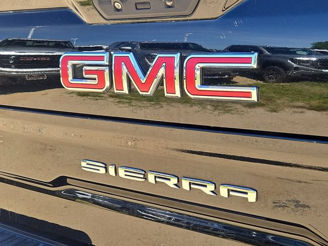 Used 2019 GMC Sierra 1500 SLT w/ SLT Convenience Package AWD/4WD image 31