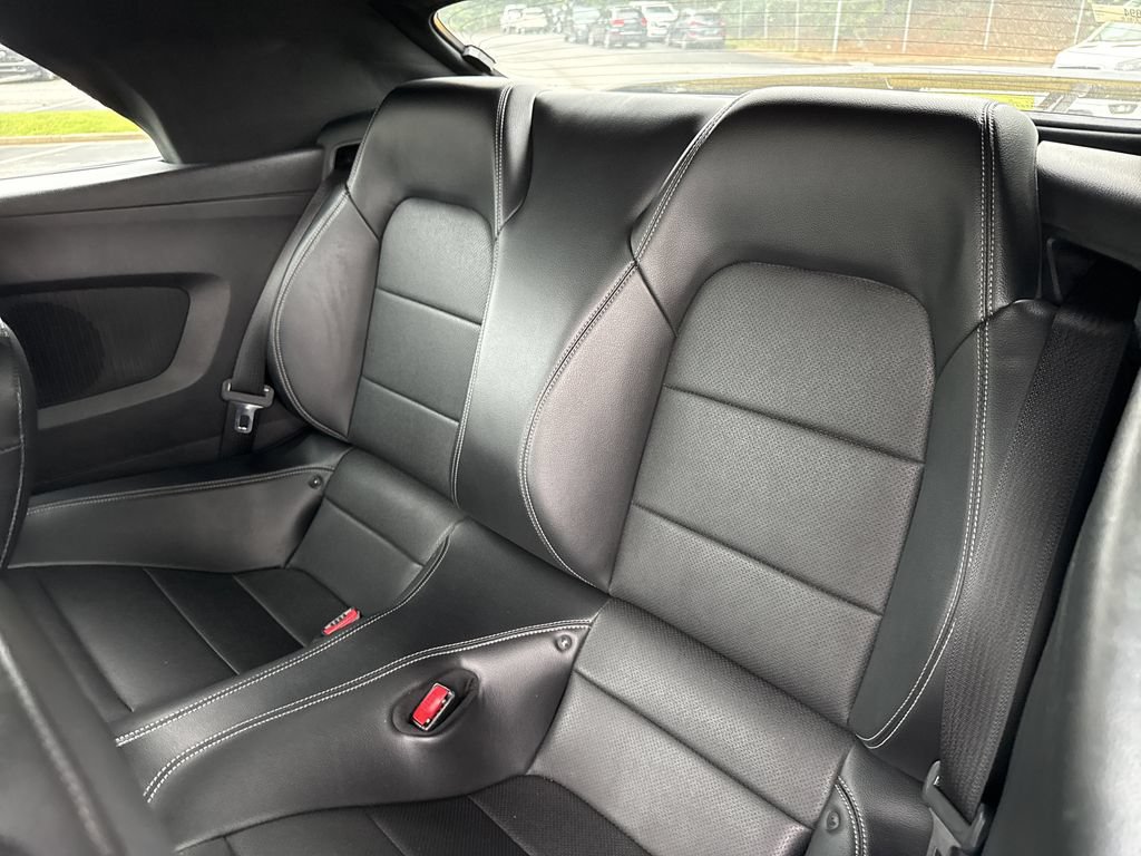 Used 2017 Ford Mustang GT Premium RWD image 19