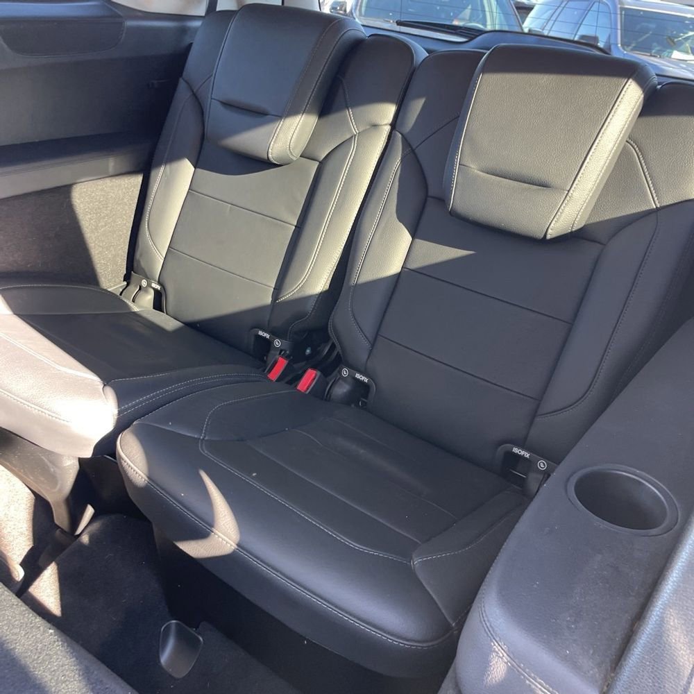 Used 2018 Mercedes-Benz GLS 550 4MATIC image 17