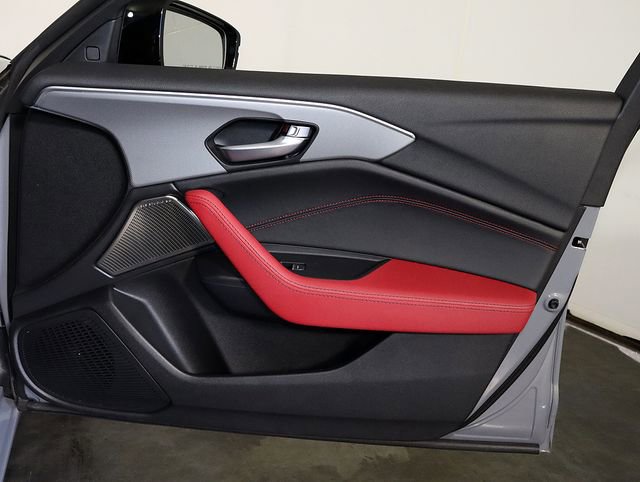 Used 2024 Acura TLX Type S image 36